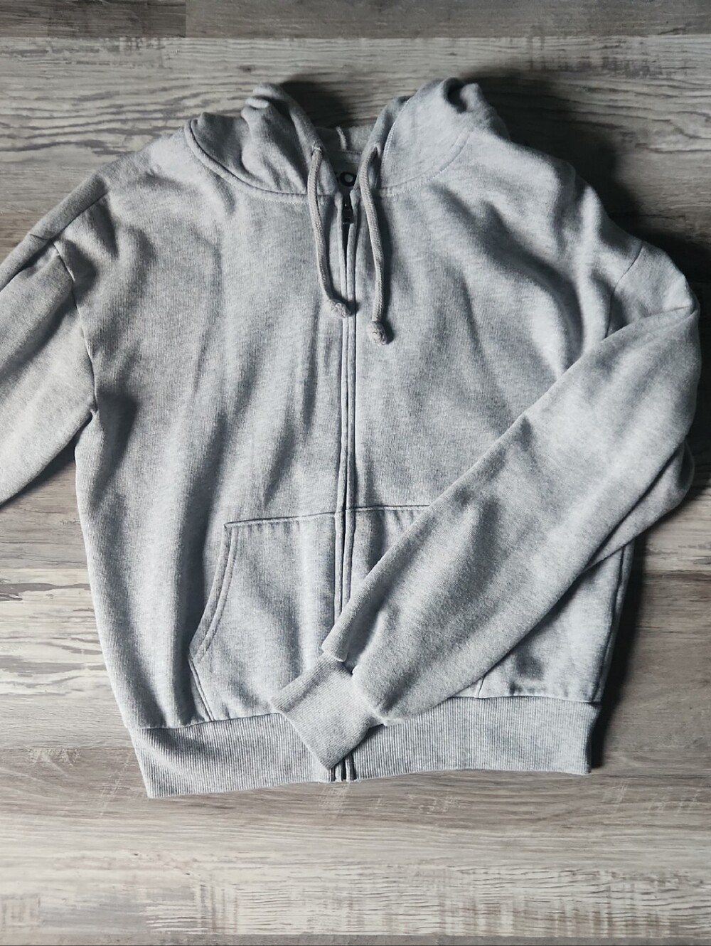 Women's SO Zip-Up Jacket
